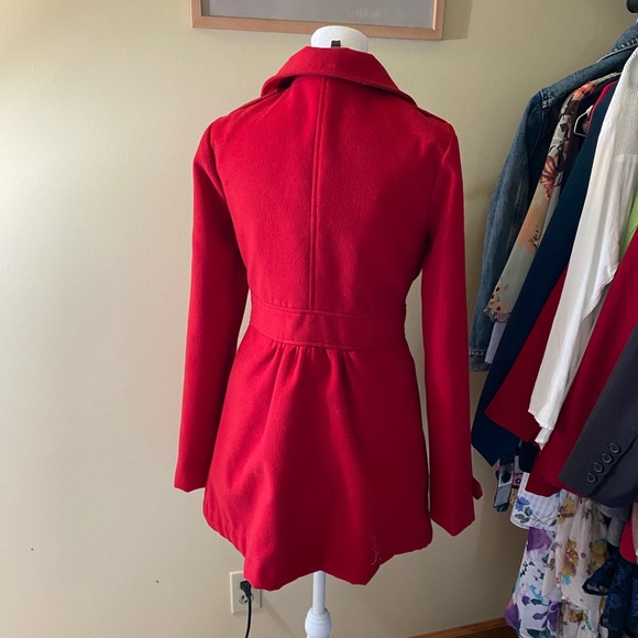 Byline Jacket - Picture 3 of 5